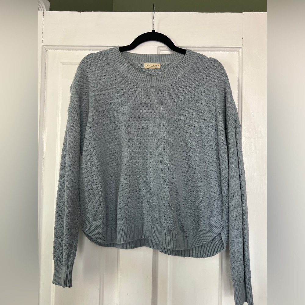 Tradlands Jude Pullover